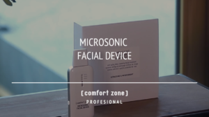 MICROSONIC FACIAL DEVICE