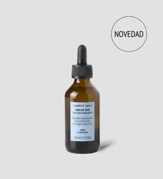 PRECIOUS GLOW DROPS PROFESIONAL NOVEDAD