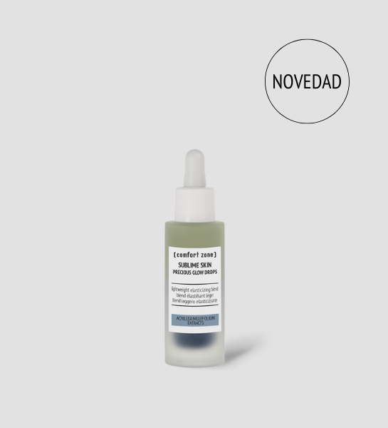 PRECIOUS GLOW DROPS RETAIL
