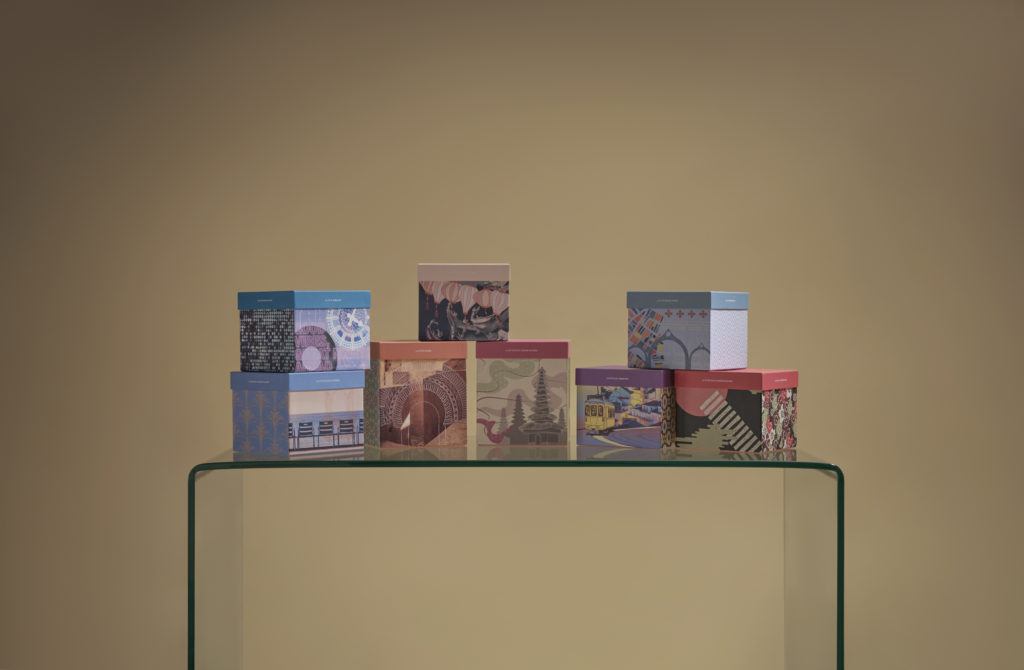 gift collection 2025